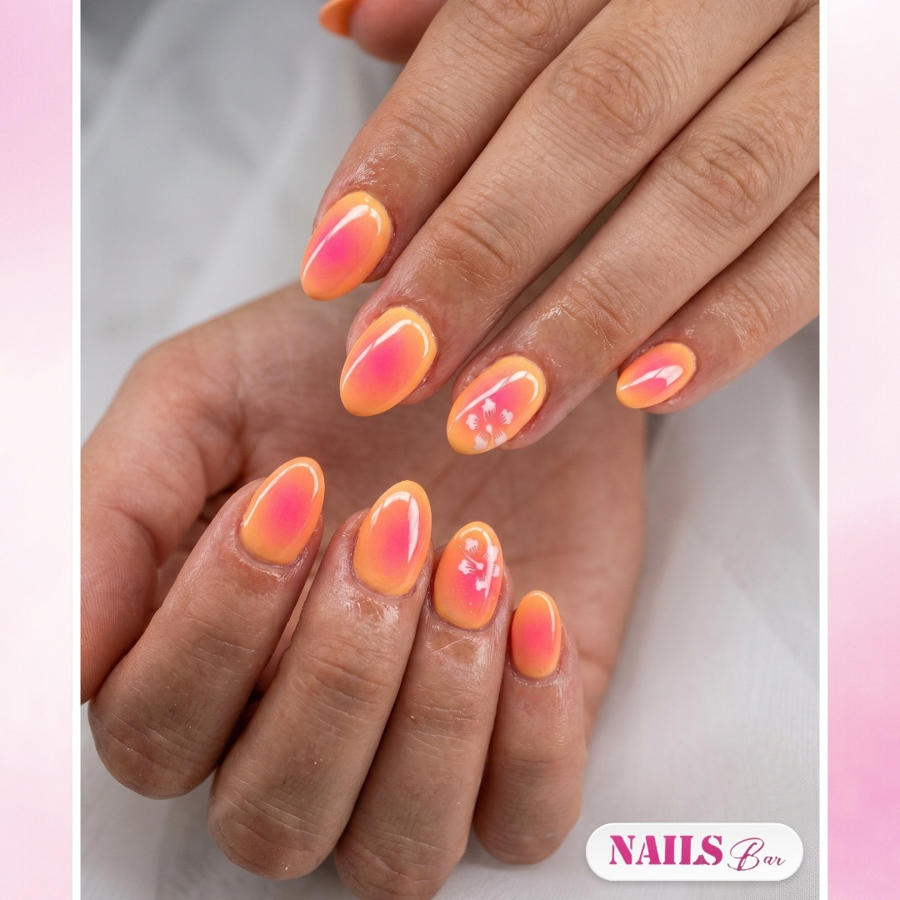 Nails Design
